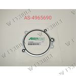 ПРОКЛАДКА ФЛАНЦА КОМПРЕССОРА CUM ISX 