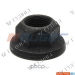 ГАЙКА 3/4-16 UNF