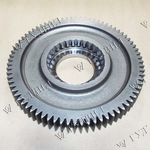 ШЕСТЕРНЯ КПП