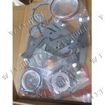 КОМПЛЕКТ ПРОКЛАДОК НИЖНИЙ CUM N14,NT855 