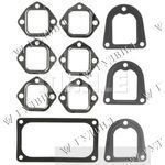 К-Т ПРОКЛАДОК ВПУСК/ВЫПУСКН КОЛ CUM NH/NT/N14