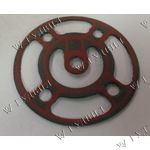 ПРОКЛАДКА ВЕРХНЯЯ АДАПТЕРА ФИЛЬТРА CUM N14,NT855 ASSURPOWER