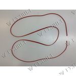 ПРОКЛАДКА ПЕРЕДНЕЙ КРЫШКИ ISX