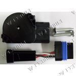 ДАТЧИК ПЕДАЛИ ГАЗА DDEC III+IV FLC/VOLVO O-TECH