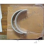 ВКЛАДЫШ КОРЕННОЙ КОЛЕНВАЛА DD (6Q) ПАРА MAHLE