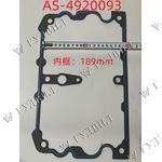 ПРОКЛАДКА МОТОРНОГО ТОРМОЗА