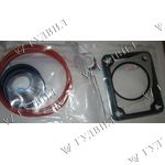 КОМПЛЕКТ УПЛОТНЕНИЙ МАСЛООХЛАДИТЕЛЯ CAT C-15