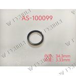 УПЛ КОЛЬЦО ДЕМПФЕРА ТОПЛ НАСОСА CUM KT ASSURPOWER