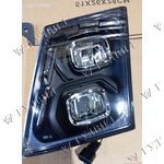 ФАРА ПРОТИВОТУМАННАЯ VOLVO VNL ЛЕВАЯ LED VERSION 