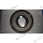 ШЕСТЕРНЯ ВЫХОДНОГО ВАЛА КПП