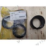 Втулка стабилизатора заднего