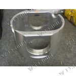 ЮБКА ПОРШНЯ