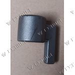 Кронштейн датчика ABS Тонар