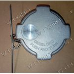 КРЫШКА ТОПЛИВНОГО БАКА