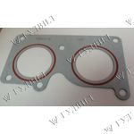 ПРОКЛАДКА КРЫШКИ КОРПУСА ТЕРМОСТАТОВ CUM N14,NT855 ASSURPOWER