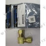 СОЕДИНИТЕЛЬ 90° 1/2