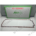 ПРОКЛАДКА ПОДДОНА