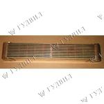 МАСЛООХЛАДИТЕЛЬ, ВСТАВКА CUM ISX,QSX (10 СЕКЦИЙ) 