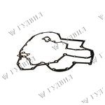 КОМПЛЕКТ ПРОКЛАДОК