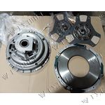 СЦЕПЛЕНИЕ 14"