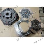 СЦЕПЛЕНИЕ 15.5" EATON 2050 6 лепестков