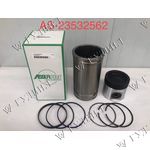 ЦИЛИНДРО-ПОРШНЕВАЯ ГРУППА DD 12.7L DDEC IV 