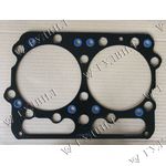 ПРОКЛАДКА ГОЛОВКИ БЛОКА