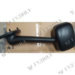 ЗЕРКАЛО КАПОТА В СБОРЕ С КРОНШТЕЙНОМ ЛЕВОЕ FTL 