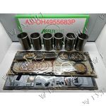 Р/К-Т ДВИГАТЕЛЯ CUM ISX/QSX (БЕЗ ПОРШНЕЙ)