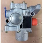 МОДУЛЯТОР ABS