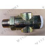 КЛАПАН ОБРАТНЫЙ