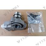 КЛАПАН СБРОСА ВЛАГООТДЕЛИТЕЛЯ AD-9