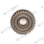 ШЕСТЕРНЯ ХВОСТОВИКА ГЛАВНОЙ ПАРЫ