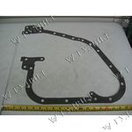 ПРОКЛАДКА ПЕРЕДНЕЙ КРЫШКИ