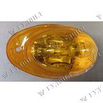 УКАЗАТЕЛЬ ПОВОРОТОВ LED CASCADIA