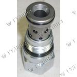 РЕГУЛЯТОР ДАВЛЕНИЯ ТОПЛИВА