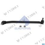 ТЯГА РУЛЕВАЯ ПРОДОЛЬНАЯ