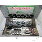 Р/К-Т ДВИГАТЕЛЯ CUM ISX EGR ASSURPOWER