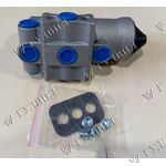 РЕГУЛЯТОР ДАВЛЕНИЯ ВОЗДУХА