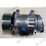 КОМПРЕССОР КОНДИЦИОНЕРА