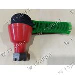 НАКОНЕЧНИК РУЛЕВОЙ