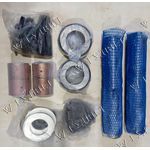 ШКВОРЕНЬ КОМПЛЕКТ НА ОСЬ