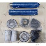 ШКВОРЕНЬ КОМПЛЕКТ НА ОСЬ