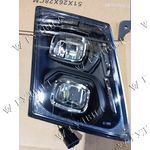 ФАРА ПРОТИВОТУМАННАЯ VOLVO VNL ПРАВАЯ LED VERSION TANGDE