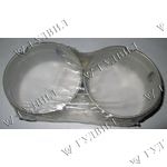 ВТУЛКА РАСПРЕДВАЛА CUM KT38/KT50