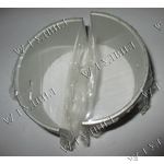 ВКЛАДЫШ ШАТУННЫЙ DD 1 РЕМОНТ +0,254