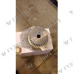 НАСОС МАСЛЯНЫЙ