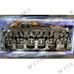 ГОЛОВКА БЛОКА DD DDEC V EGR (С УСИЛЕННЫМИ КЛАПАНАМИ) 