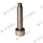 ВИНТ РЕГУЛИРОВОЧНЫЙ ВЫПУСКНОГО КЛАПАНА DD