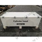 ГОЛОВКА БЛОКА CUM DOHC ISX15/QSX15 НОВАЯ С УСИЛЕННЫМИ КЛАПАНАМИ